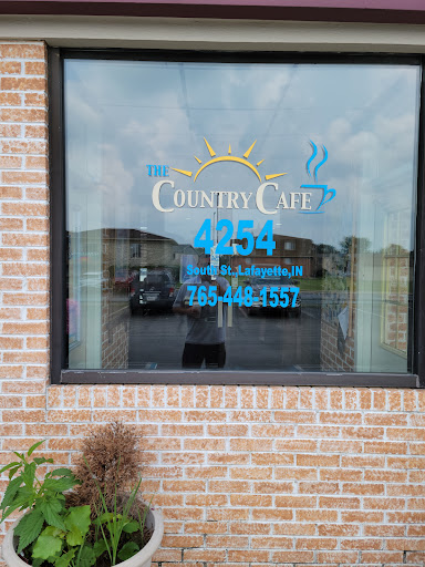 Country Cafe